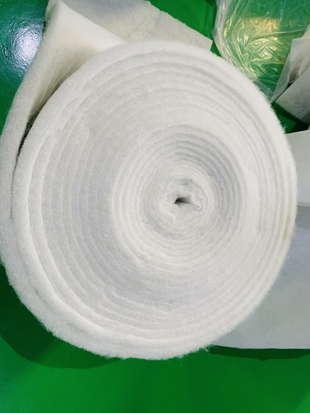 Polyester Fiber Roll